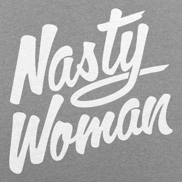 Nasty Woman Men's T-Shirt