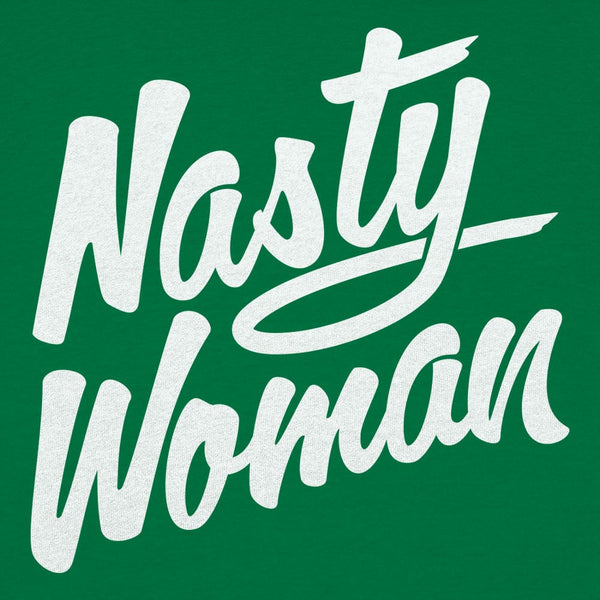 Nasty Woman Men's T-Shirt