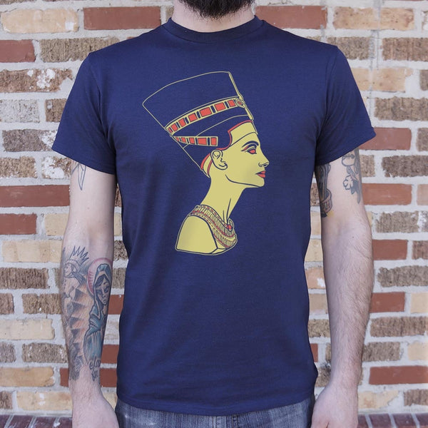 Nefertiti Men's T-Shirt