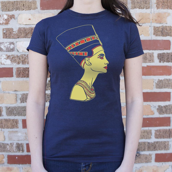 Nefertiti Women's T-Shirt