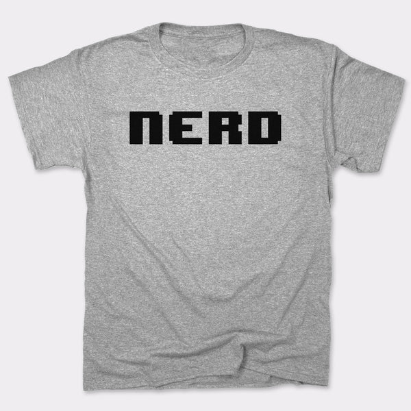 NERD Men's T-Shirt