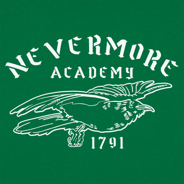 Nevermore Academy Men's T-Shirt