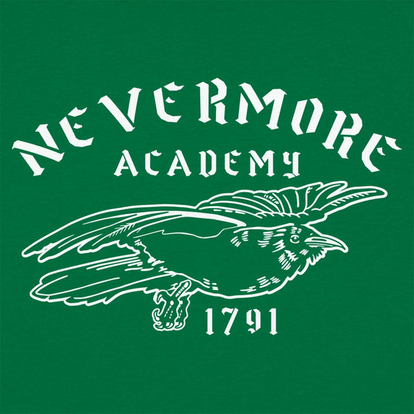 Nevermore Academy Women's T-Shirt