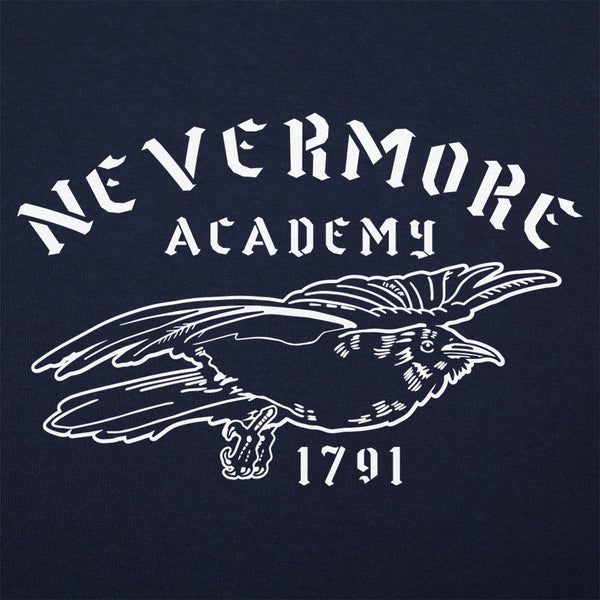 Nevermore Academy Men's T-Shirt