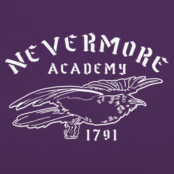 Nevermore Academy Women's T-Shirt