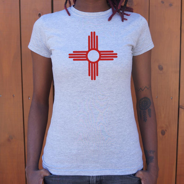 New Mexico Sun Women's T-Shirt