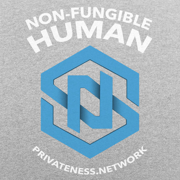 NESS Non-Fungible Human Men's T-Shirt