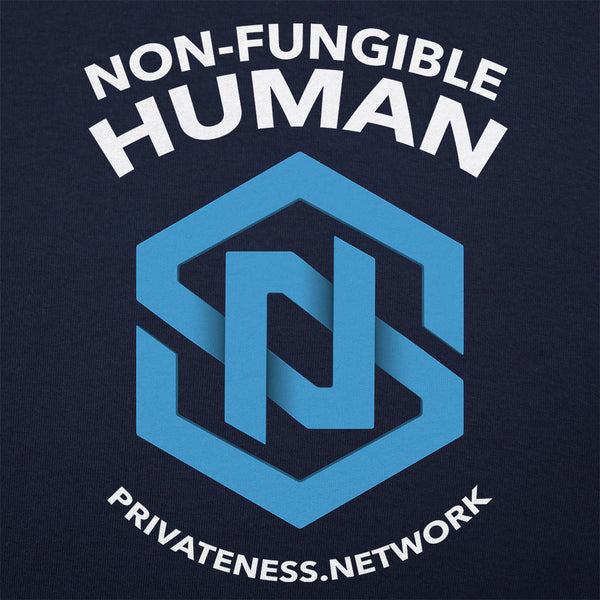 NESS Non-Fungible Human Men's T-Shirt