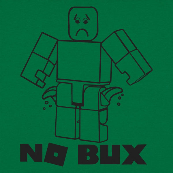 No Bux Women's T-Shirt