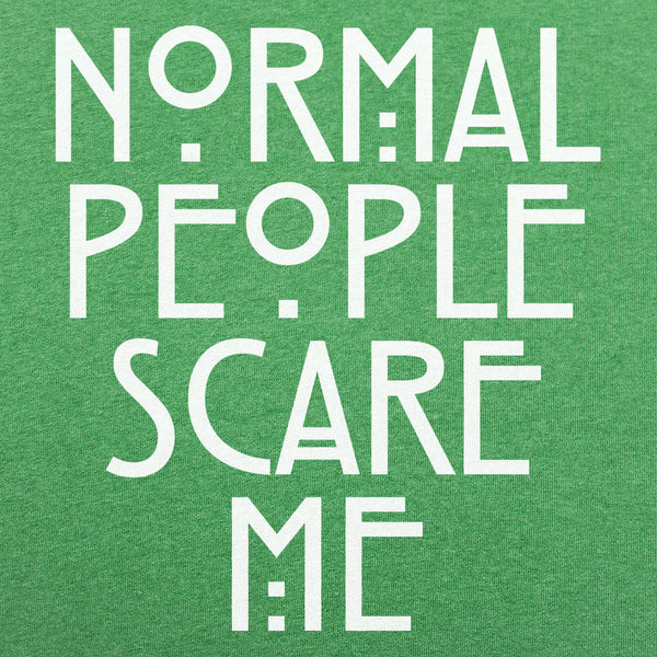 Normal People Men's T-Shirt