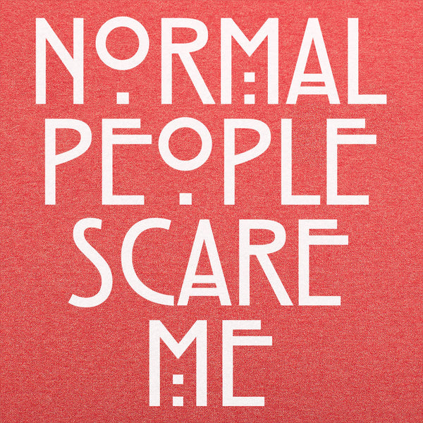 Normal People Men's T-Shirt