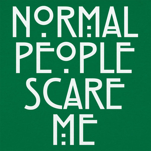 Normal People Women's T-Shirt