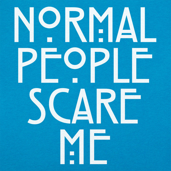 Normal People Women's T-Shirt