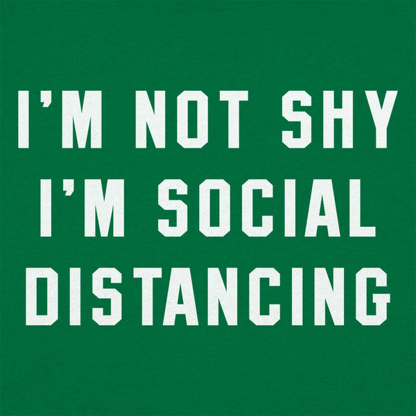 Social Distancing Women's T-Shirt