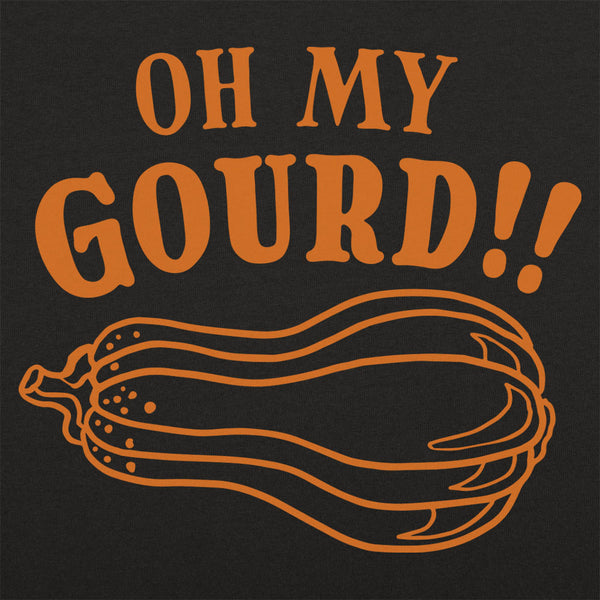 Oh My Gourd Men's T-Shirt