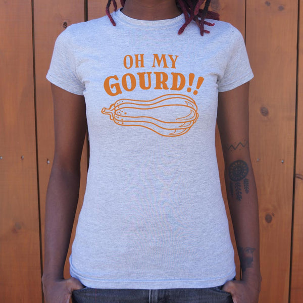 Oh My Gourd Women's T-Shirt