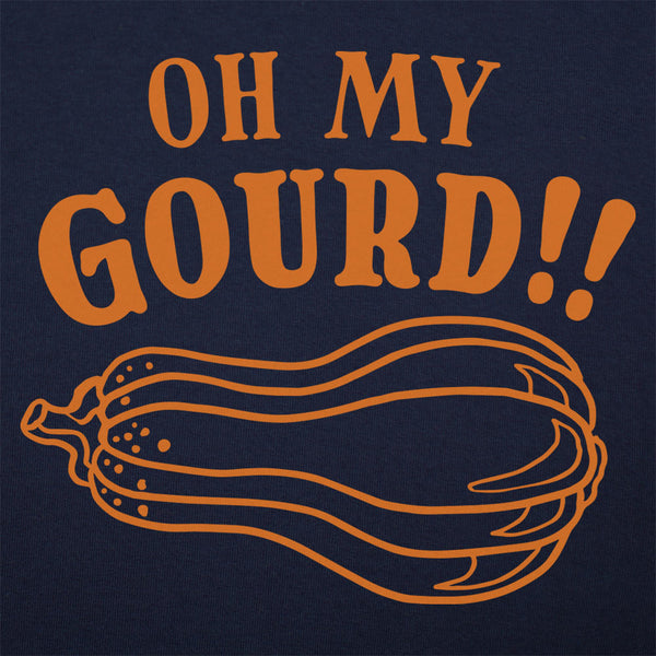 Oh My Gourd Men's T-Shirt