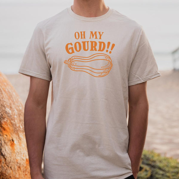 Oh My Gourd Men's T-Shirt