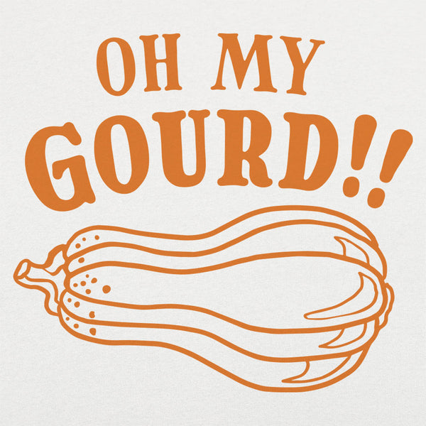 Oh My Gourd Men's T-Shirt