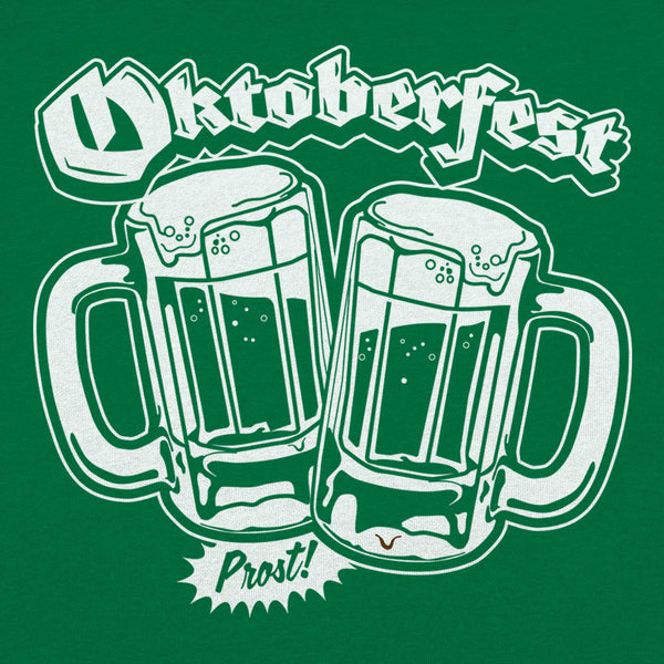 Oktoberfest Prost Men's T-Shirt