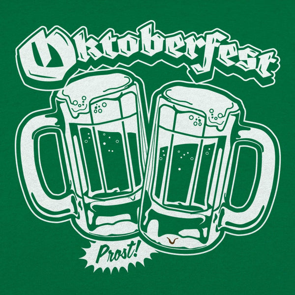 Oktoberfest Prost Women's T-Shirt