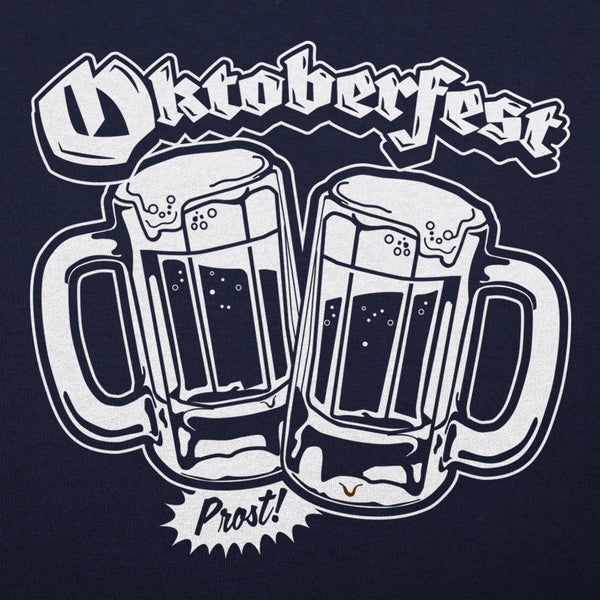 Oktoberfest Prost Women's T-Shirt