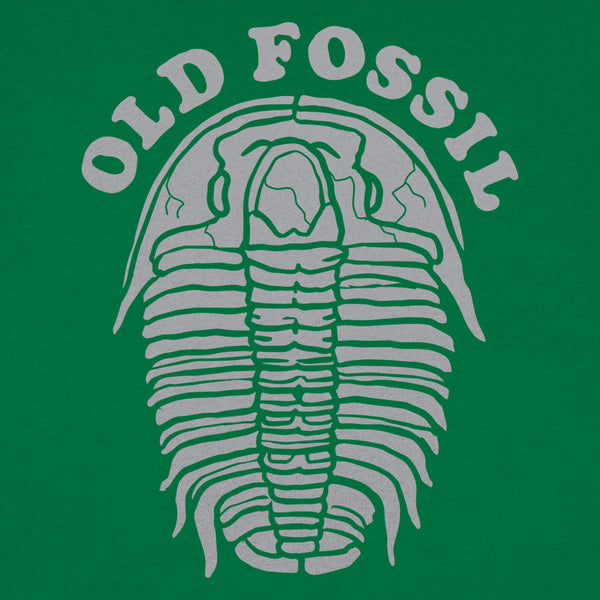 Old Fossil Men's T-Shirt