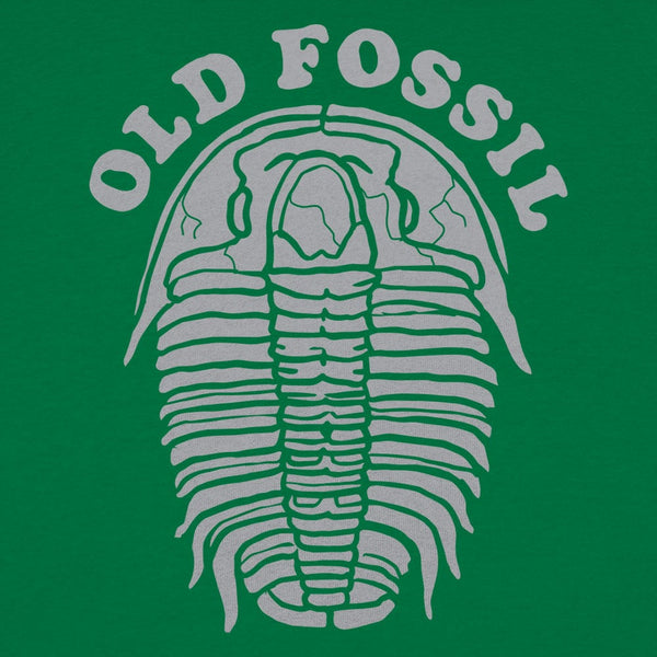 Old Fossil Women's T-Shirt