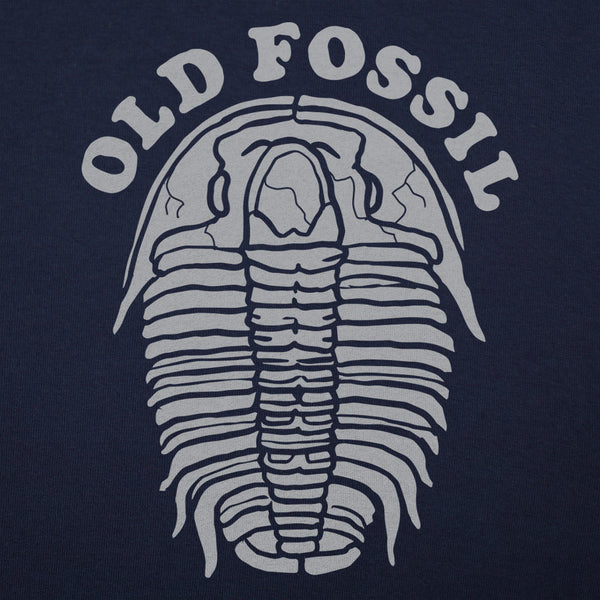 Old Fossil Men's T-Shirt