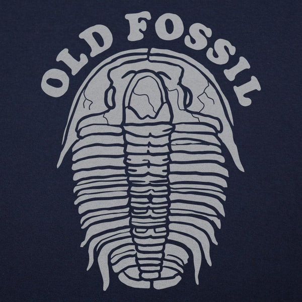 Old Fossil Women's T-Shirt