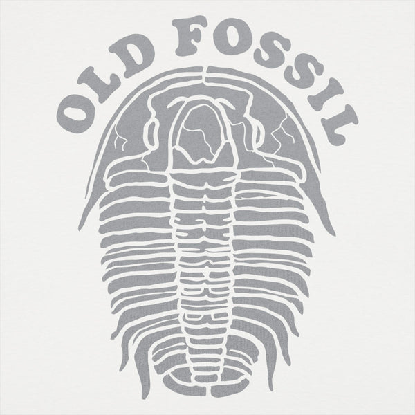 Old Fossil Men's T-Shirt