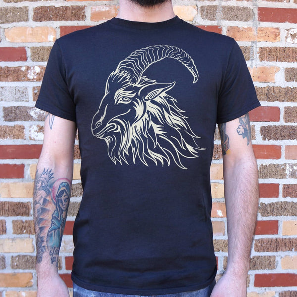 Old Goat Men's T-Shirt