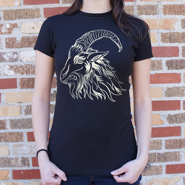 Old Goat Women's T-Shirt