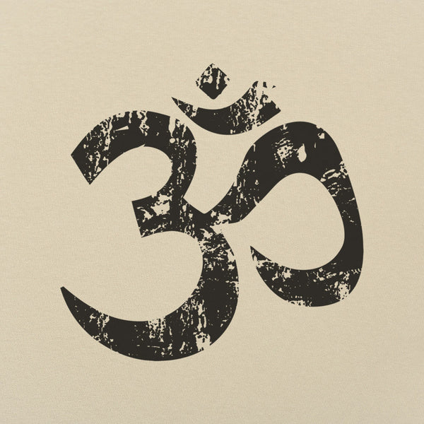 Om Symbol Men's T-Shirt