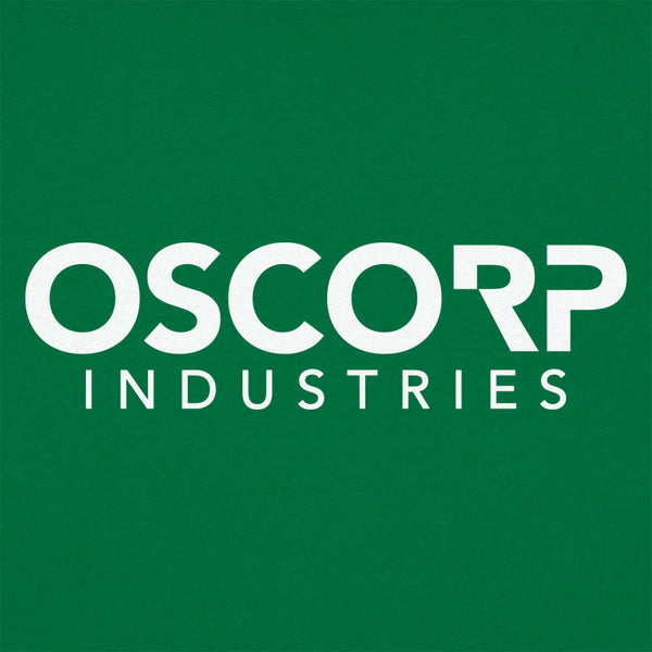 Oscorp Industries Men's T-Shirt