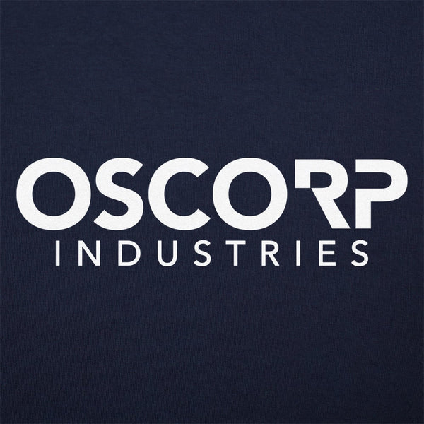 Oscorp Industries Women's T-Shirt
