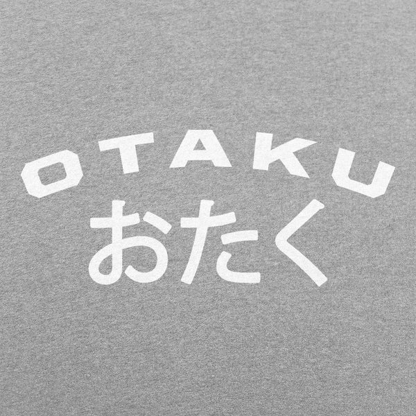 Otaku Men's T-Shirt