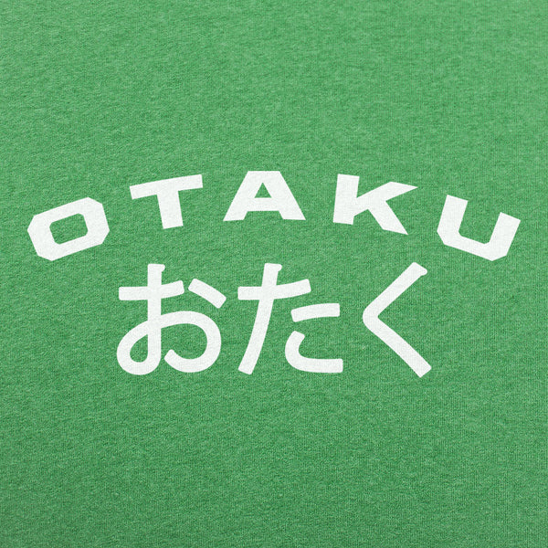 Otaku Men's T-Shirt