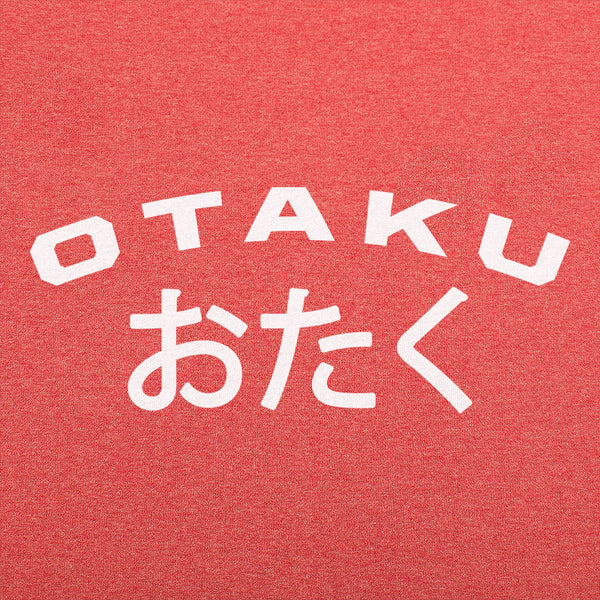 Otaku Men's T-Shirt