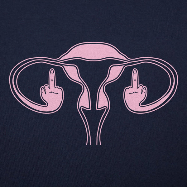 Ovaries FU Women's T-Shirt