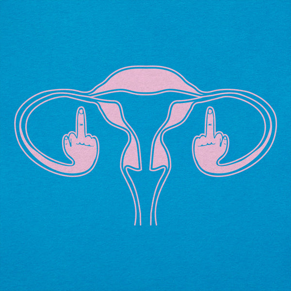 Ovaries FU Women's T-Shirt