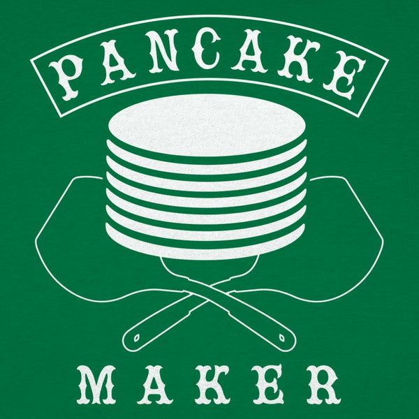 Pancake Maker Women's T-Shirt