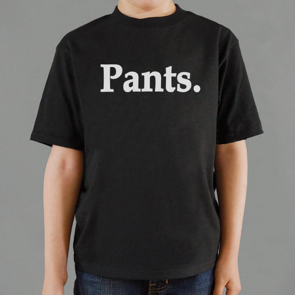 Pants Kids' T-Shirt
