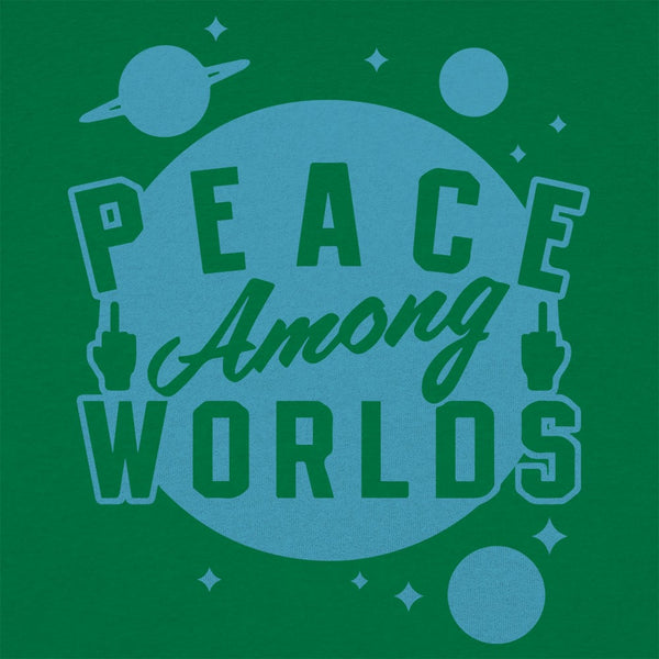 Peace Among Worlds Women's T-Shirt