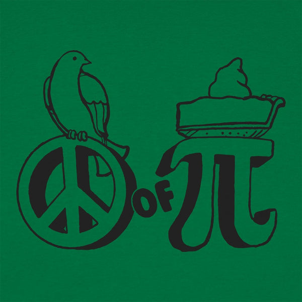 Peace of Pi Women's T-Shirt