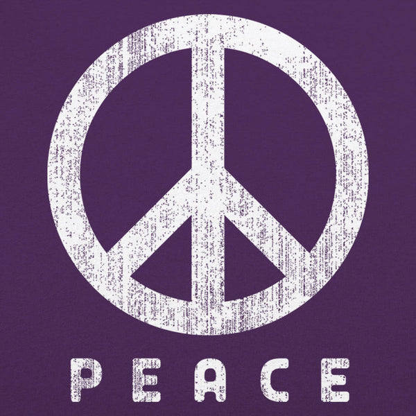 Peace Sign Women's T-Shirt