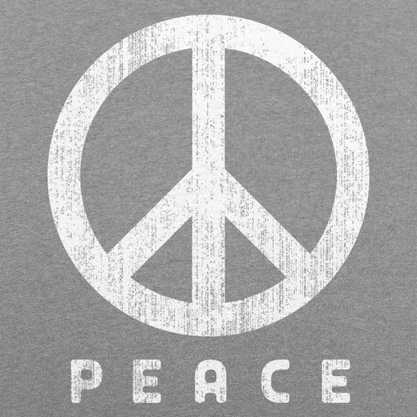 Peace Sign Men's T-Shirt