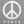 Peace Sign Women's T-Shirt