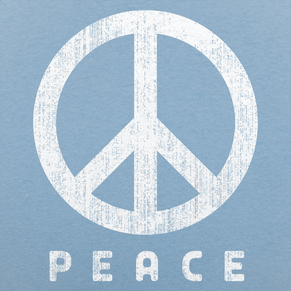 Peace Sign Men's T-Shirt