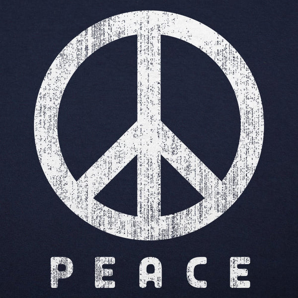 Peace Sign Women's T-Shirt